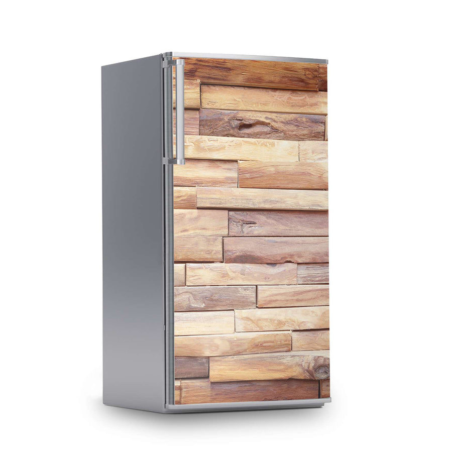 Kühlschrank Folie -Artwood- Kühlschrank 60x120 cm