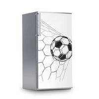 Kühlschrank Folie -Eingenetzt- Kühlschrank 60x120 cm
