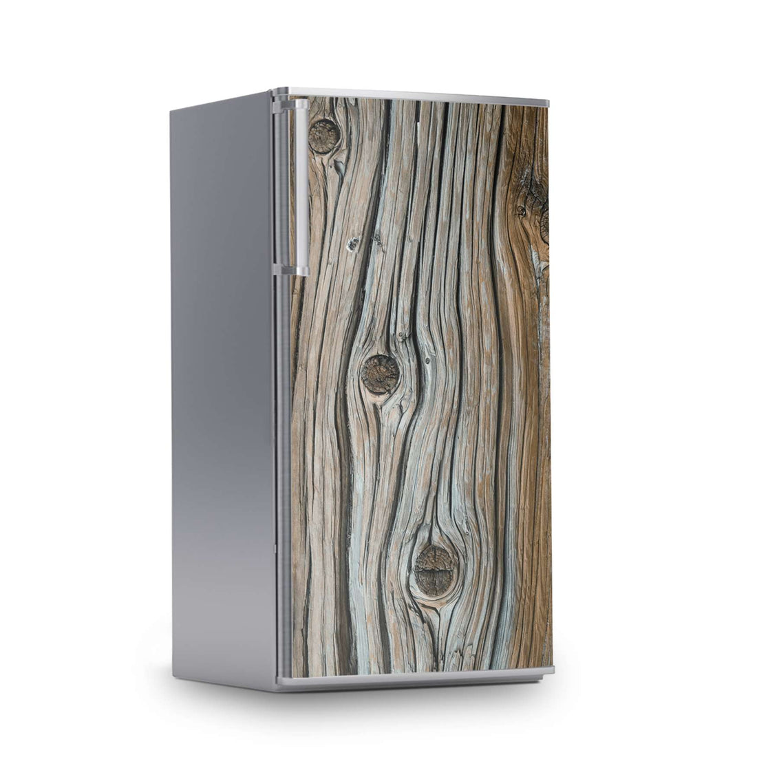 Kühlschrank Folie -Hochbejahrt- Kühlschrank 60x120 cm