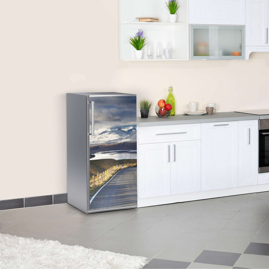 Kühlschrank Folie New Zealand  Kühlschrank 60x120 cm