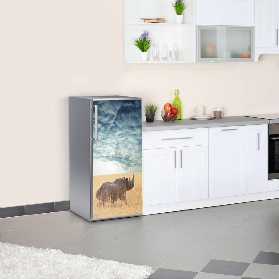 Kühlschrank Folie Rhino  Kühlschrank 60x120 cm