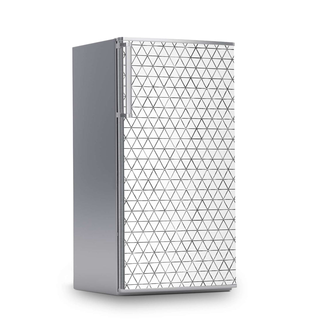 Kühlschrank Folie -Mediana- Kühlschrank 60x120 cm