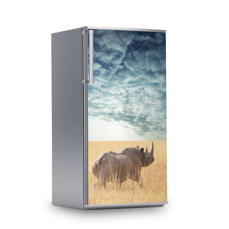 Kühlschrank Folie -Rhino- Kühlschrank 60x120 cm