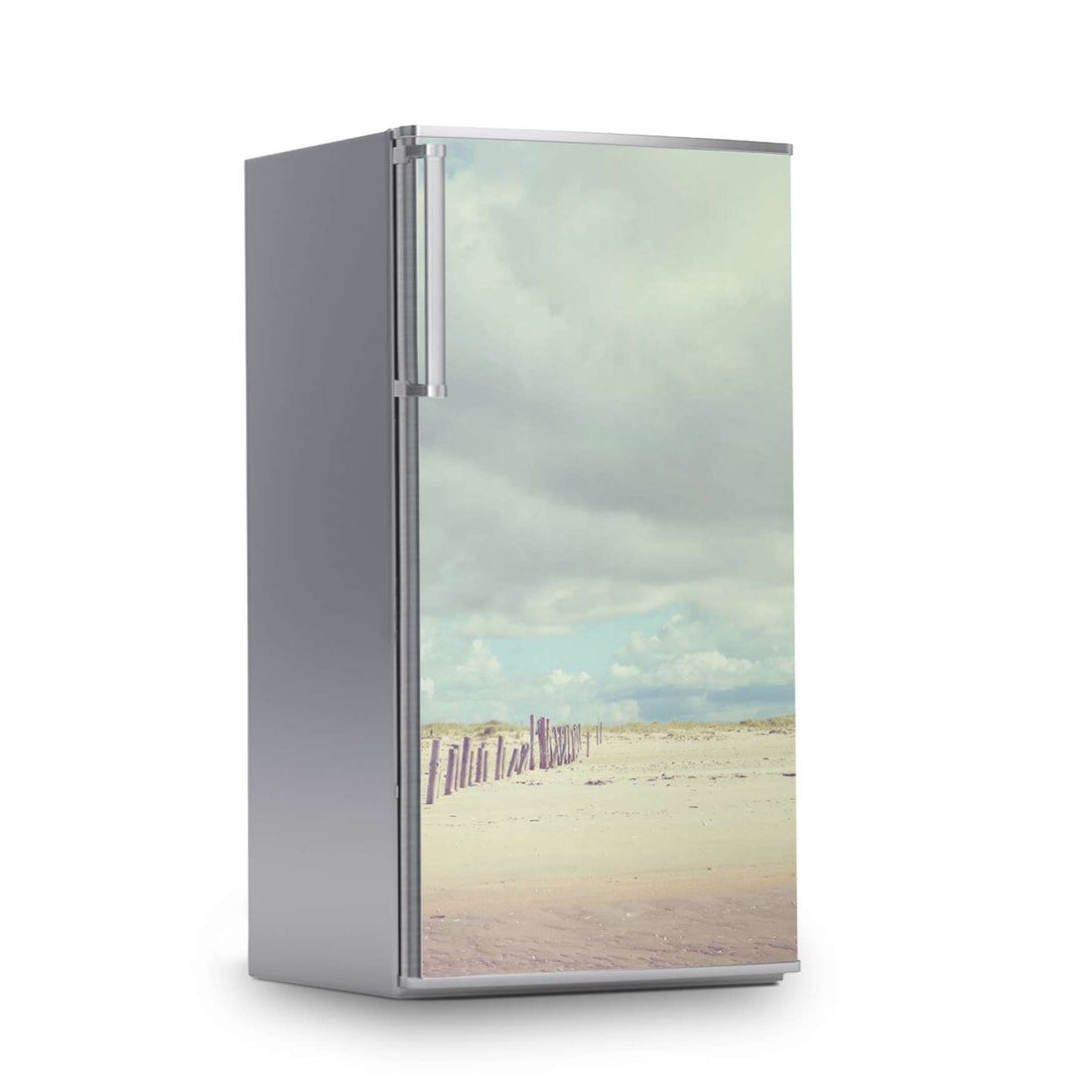 Kühlschrank Folie -Wellenbrecher- Kühlschrank 60x120 cm