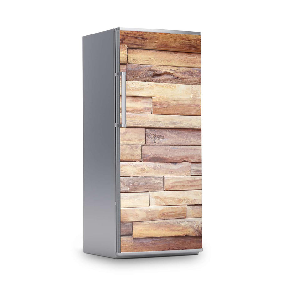 Kühlschrank Folie -Artwood- Kühlschrank 60x150 cm