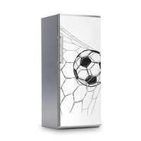 Kühlschrank Folie -Eingenetzt- Kühlschrank 60x150 cm