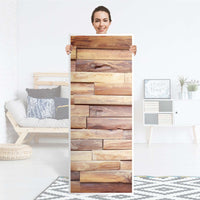 Kühlschrank Folie Artwood - Küche - Kühlschrankgröße 60x150 cm
