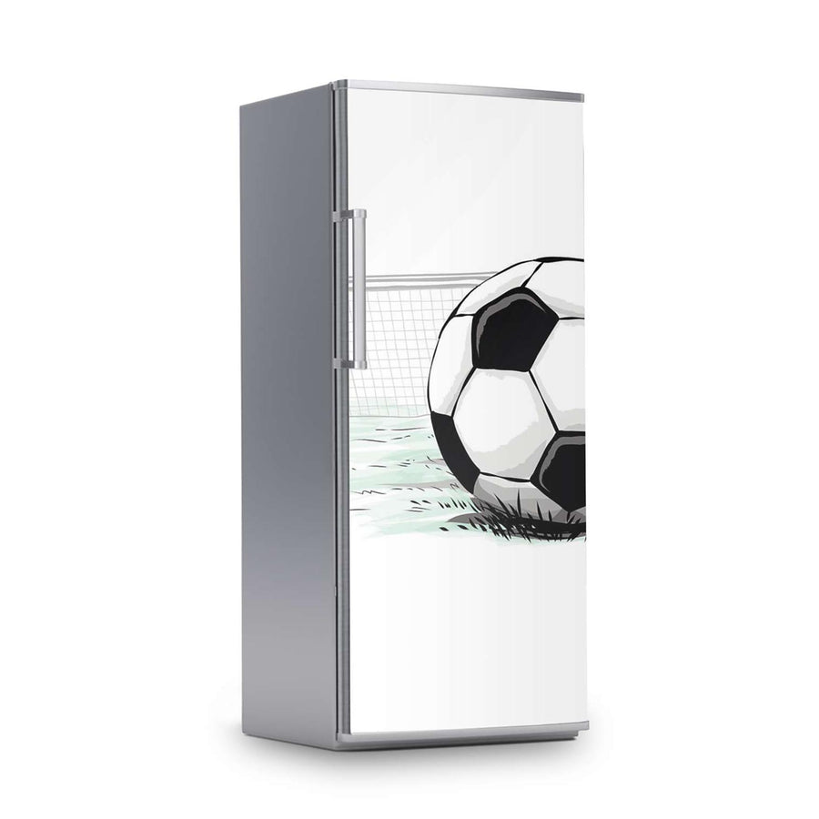 Kühlschrank Folie -Freistoss- Kühlschrank 60x150 cm
