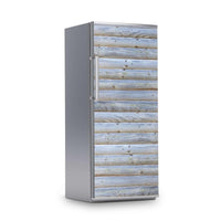 Kühlschrank Folie -Greyhound- Kühlschrank 60x150 cm
