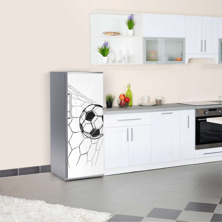 Kühlschrank Folie Eingenetzt  Kühlschrank 60x150 cm