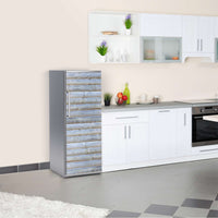 Kühlschrank Folie Greyhound  Kühlschrank 60x150 cm