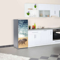 Kühlschrank Folie Rhino  Kühlschrank 60x150 cm