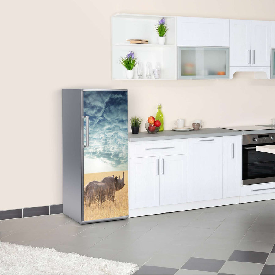 Kühlschrank Folie Rhino  Kühlschrank 60x150 cm