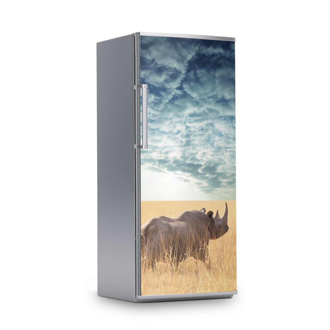 Kühlschrank Folie -Rhino- Kühlschrank 60x150 cm