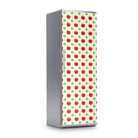 Kühlschrank Folie -An apple a day- Kühlschrank 60x180 cm