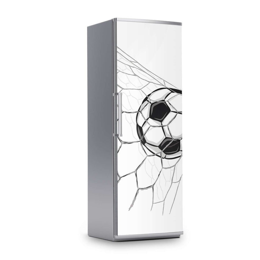 Kühlschrank Folie -Eingenetzt- Kühlschrank 60x180 cm