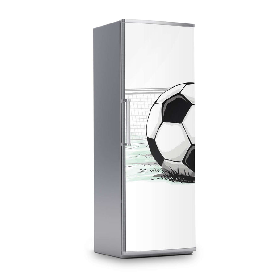 Kühlschrank Folie -Freistoss- Kühlschrank 60x180 cm
