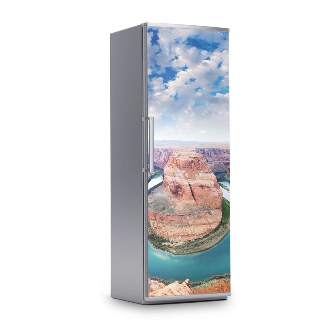 Kühlschrank Folie -Grand Canyon- Kühlschrank 60x180 cm
