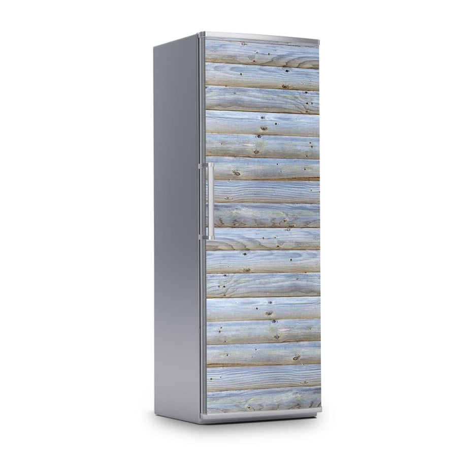 Kühlschrank Folie -Greyhound- Kühlschrank 60x180 cm
