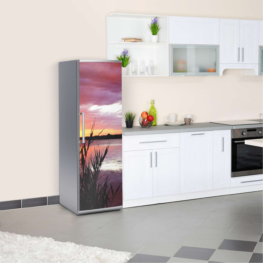 Kühlschrank Folie Dream away  Kühlschrank 60x180 cm
