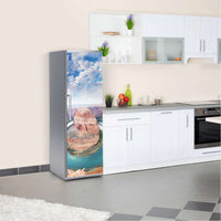 Kühlschrank Folie Grand Canyon  Kühlschrank 60x180 cm