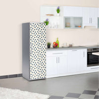 Kühlschrank Folie Teatime  Kühlschrank 60x180 cm