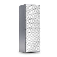 Kühlschrank Folie -Mediana- Kühlschrank 60x180 cm