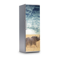 Kühlschrank Folie -Rhino- Kühlschrank 60x180 cm