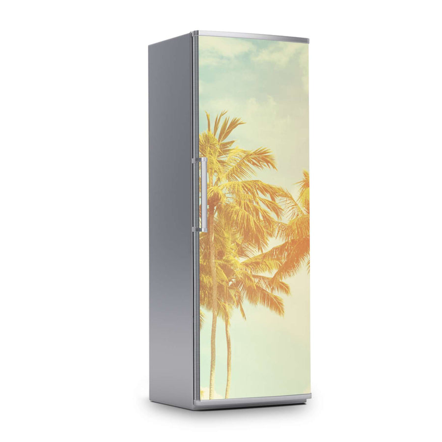 Kühlschrank Folie -Sun Flair- Kühlschrank 60x180 cm