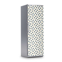 Kühlschrank Folie -Teatime- Kühlschrank 60x180 cm