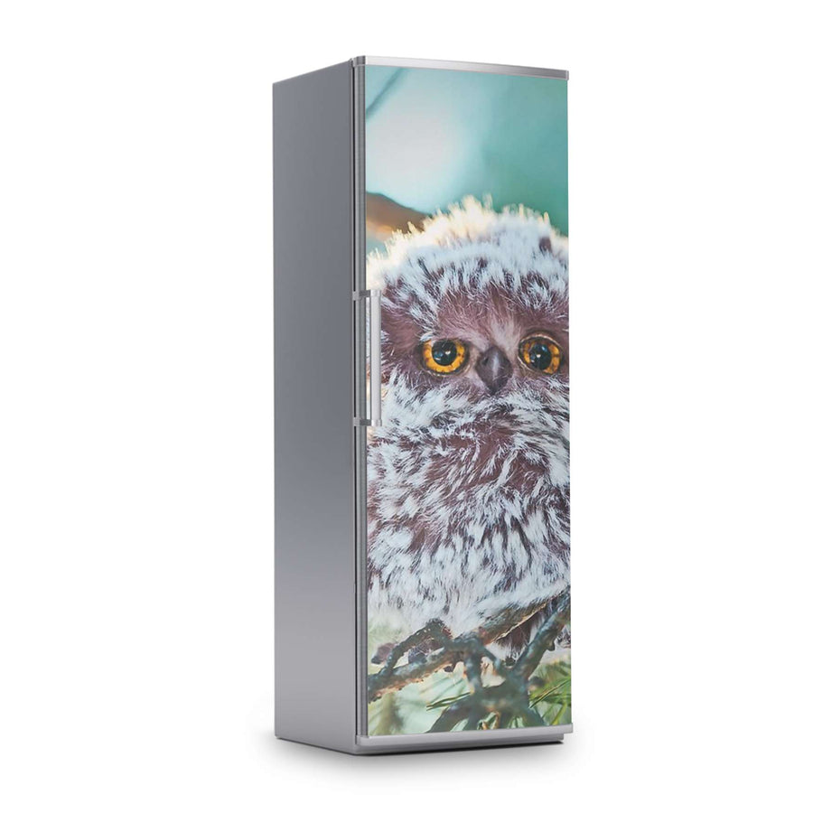 Kühlschrank Folie -Wuschel- Kühlschrank 60x180 cm