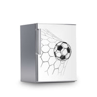 Kühlschrank Folie -Eingenetzt- Kühlschrank 60x80 cm