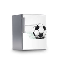 Kühlschrank Folie -Freistoss- Kühlschrank 60x80 cm