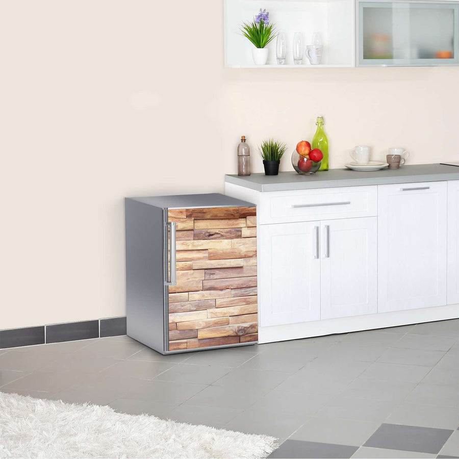 Kühlschrank Folie Artwood  Kühlschrank 60x80 cm