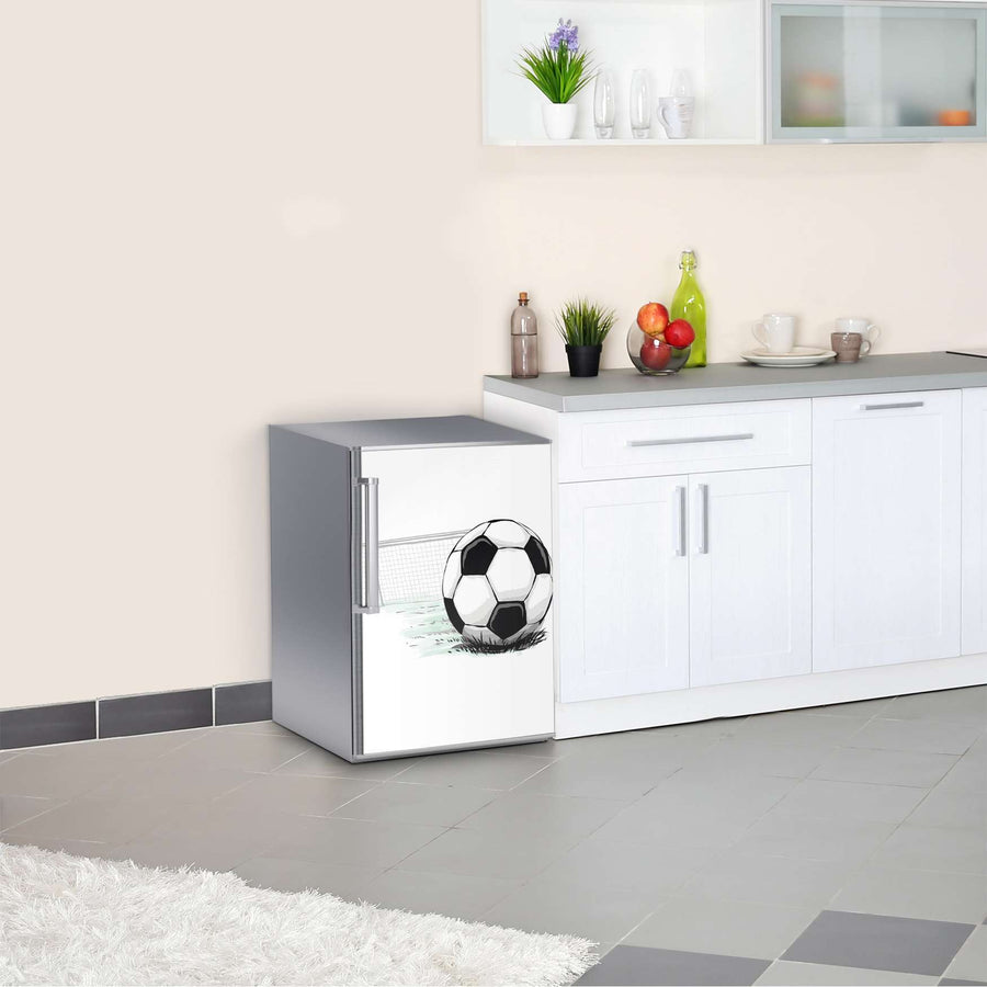Kühlschrank Folie Freistoss  Kühlschrank 60x80 cm