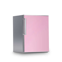 Kühlschrank Folie -Pink Light- Kühlschrank 60x80 cm