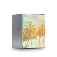 Kühlschrank Folie -Sun Flair- Kühlschrank 60x80 cm
