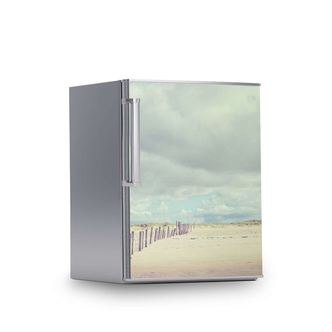 Kühlschrank Folie -Wellenbrecher- Kühlschrank 60x80 cm