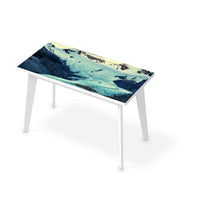 Tischfolie Patagonia - Esszimmer Tisch 120x60 cm