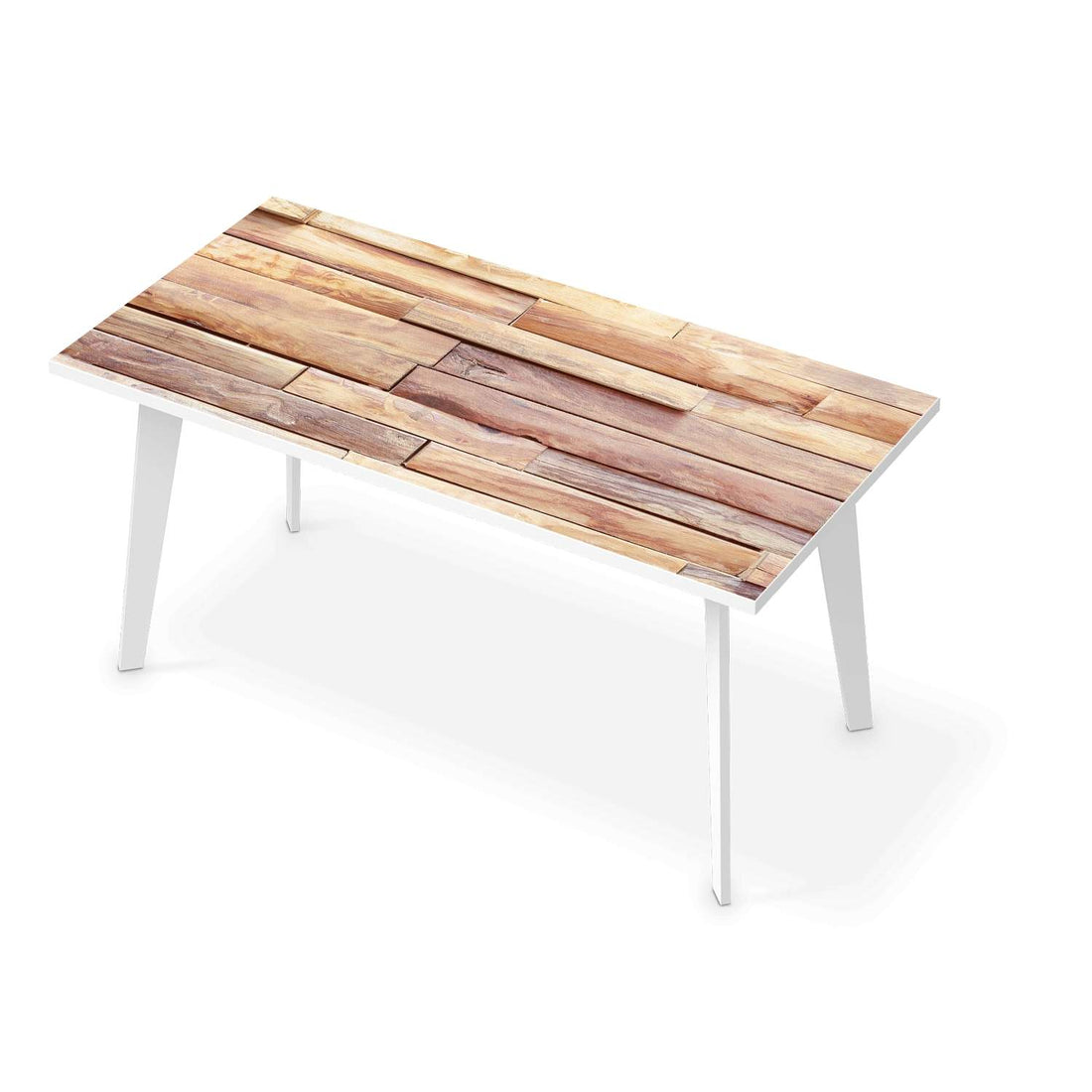 Tischfolie Artwood - Esszimmer Tisch 160x80 cm
